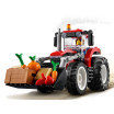 Le tracteur - LEGO City