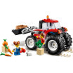 Le tracteur - LEGO City