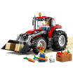 Le tracteur - LEGO City