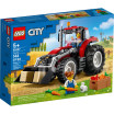 Le tracteur - LEGO City