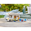 Le camping-car de vacances - LEGO City