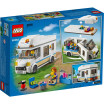 Le camping-car de vacances - LEGO City