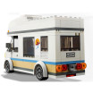 Le camping-car de vacances - LEGO City