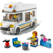 Le camping-car de vacances - LEGO City