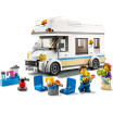 Le camping-car de vacances - LEGO City