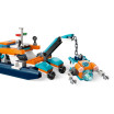 Le bateau d’exploration sous-marine - LEGO City