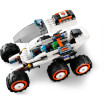 Le rover d’exploration spatiale et la vie extraterrestre - LEGO City