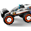 Le rover d’exploration spatiale et la vie extraterrestre - LEGO City