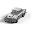 Aston Martin DB5 007 - LEGO