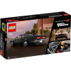 Fast & Furious 1970 Dodge Charger R/T Speed Champions - LEGO