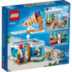 La boutique du glacier - LEGO City