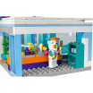 La boutique du glacier - LEGO City