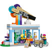 La boutique du glacier - LEGO City