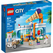 La boutique du glacier - LEGO City