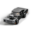 Fast & Furious 1970 Dodge Charger R/T Speed Champions - LEGO