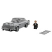 Aston Martin DB5 007 - LEGO