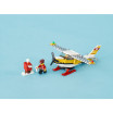 L'avion postal - LEGO City