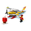 L'avion postal - LEGO City