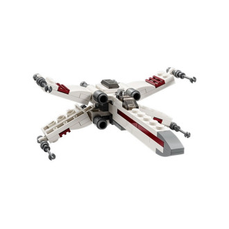 Chasseur stellaire X-Wing Starfighter - LEGO Star Wars