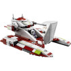 Le tank de combat de la République - LEGO Star Wars