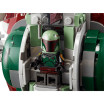 Le vaisseau de Boba Fett - LEGO Star Wars