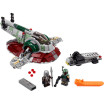 Le vaisseau de Boba Fett - LEGO Star Wars