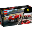 1970 Ferrari 512 M Speed Champions - LEGO