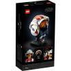 Le casque Red Five de Luke Skywalker - LEGO Star Wars