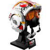 Le casque Red Five de Luke Skywalker - LEGO Star Wars