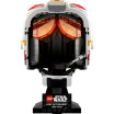 Le casque Red Five de Luke Skywalker - LEGO Star Wars