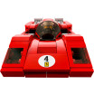 1970 Ferrari 512 M Speed Champions - LEGO