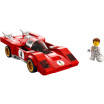 1970 Ferrari 512 M Speed Champions - LEGO