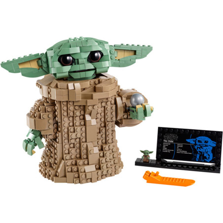 L’Enfant - LEGO Star Wars