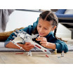 Le X-Wing Fighter de Luke Skywalker - LEGO Star Wars