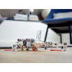 Le X-Wing Fighter de Luke Skywalker - LEGO Star Wars