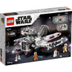 Le X-Wing Fighter de Luke Skywalker - LEGO Star Wars