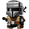 Le Mandalorien et l’Enfant - LEGO Star Wars