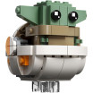 Le Mandalorien et l’Enfant - LEGO Star Wars