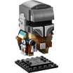 Le Mandalorien et l’Enfant - LEGO Star Wars