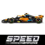 Retrouvez les LEGO Speed Champions sur retrobriques.com | Retrobriques