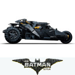 Retrouvez les LEGO Batman sur Retrobriques.com | Retrobriques