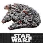 Retrouvez tous les LEGO Star Wars sur Retrobriques.com | Retrobriques