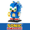 LEGO Sonic