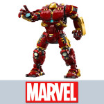 Retrouvez tous les LEGO Marvel sur Retrobriques.com | Retrobriques