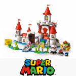 LEGO Super Mario pas chers sur Retrobriques.com | Retrobriques