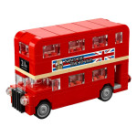 Bus LEGO sur Retrobriques.com | Retrobriques