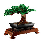 Collection LEGO botanique sur Retrobriques.com | Retrobriques