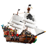 LEGO pirates sur Retrobriques.com | Retrobriques