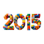 LEGO sortis en 2015 | Retrobriques