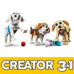 Retrouvez l'univers LEGO Creator 3 en 1 sur Retrobriques ! | Retrobriques